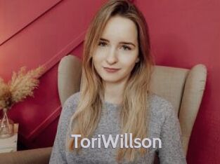 ToriWillson