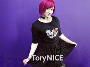 ToryNICE