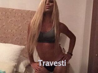 Travesti