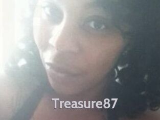 Treasure87