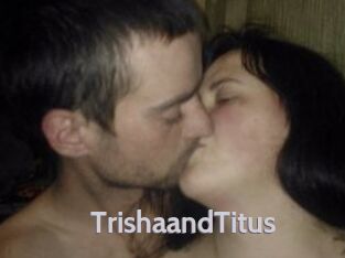 Trisha_and_Titus