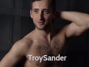 TroySander