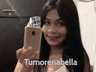 Tumorenabella