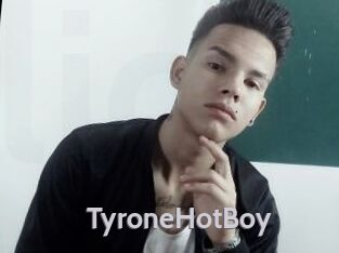 TyroneHotBoy