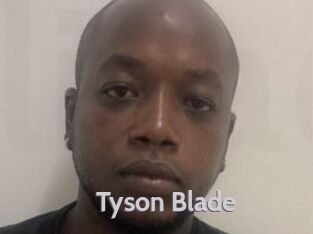 Tyson_Blade