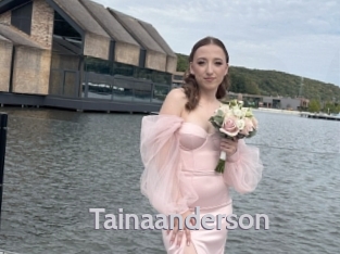 Tainaanderson