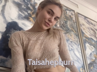 Taisahepburn