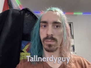 Tallnerdyguy