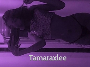 Tamaraxlee