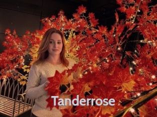 Tanderrose