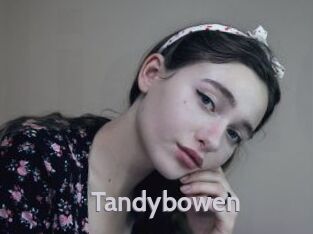 Tandybowen