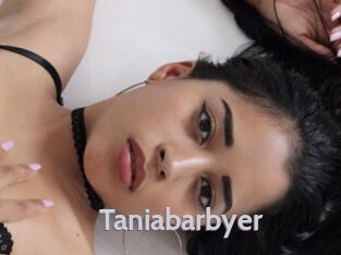 Taniabarbyer