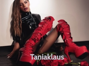 Taniaklaus