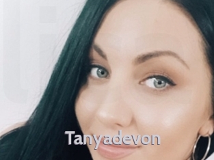 Tanyadevon