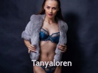 Tanyaloren