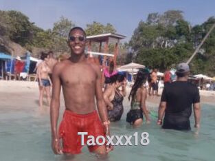 Taoxxx18