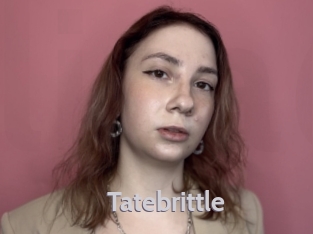 Tatebrittle