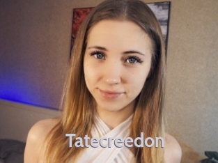 Tatecreedon