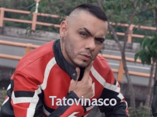 Tatovinasco