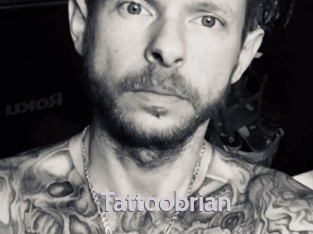 Tattoobrian