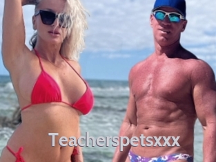 Teacherspetsxxx