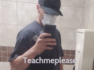 Teachmeplease