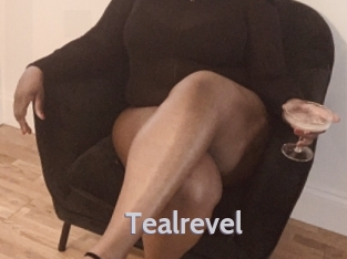 Tealrevel