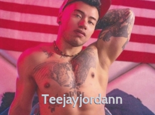 Teejayjordann