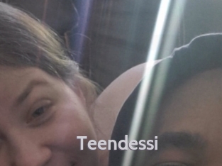 Teendessi