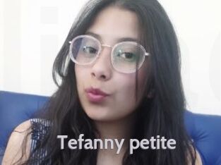 Tefanny_petite