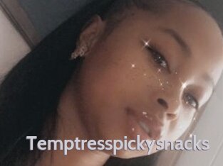 Temptresspickysnacks