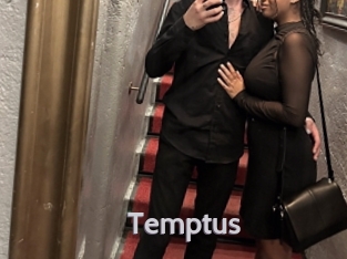 Temptus