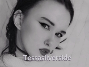 Tessasilverside