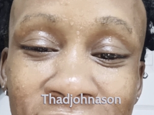 Thadjohnason