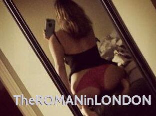 TheROMANinLONDON