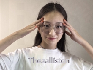 Theaalliston