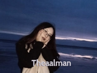 Theaalman