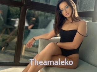 Theamaleko