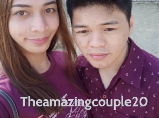 Theamazingcouple20