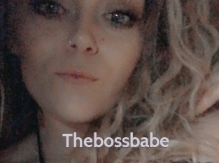 Thebossbabe