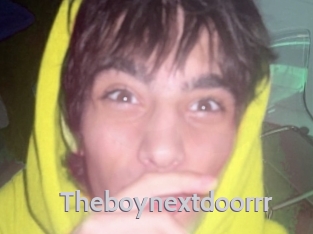 Theboynextdoorrr