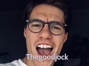 Thegoodjock