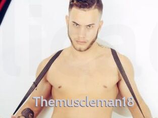 Themuscleman18