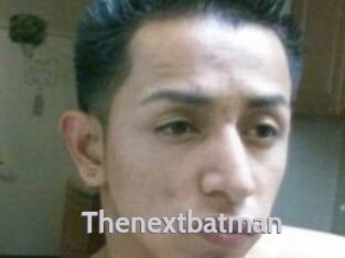 Thenextbatman