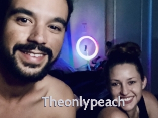 Theonlypeach