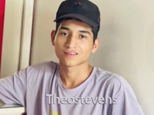 Theostevens