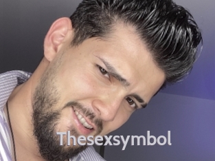 Thesexsymbol