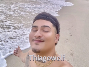 Thiagowolf