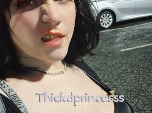 Thickdprincesss