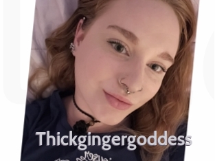 Thickgingergoddess